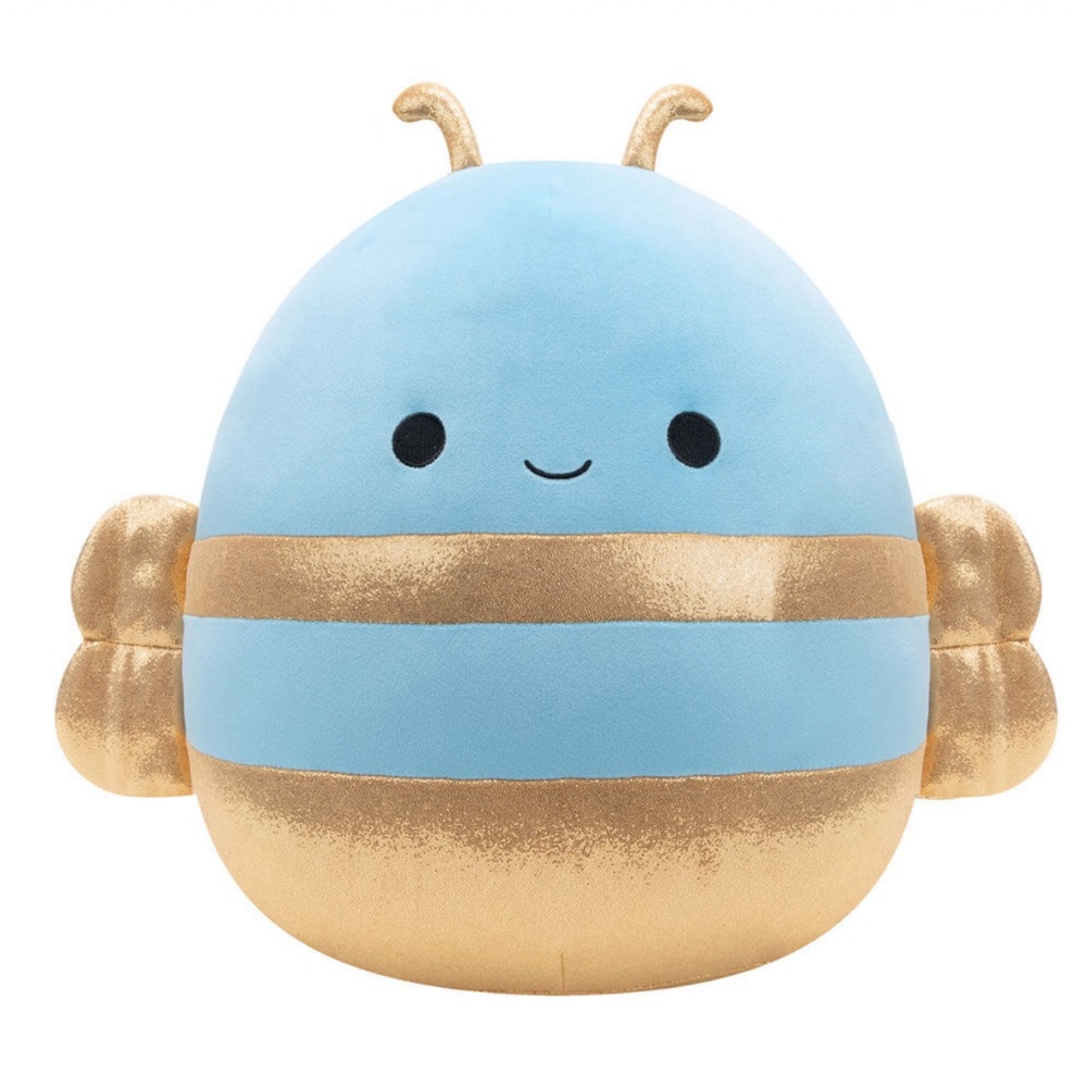“Queen Bee” squishmallow